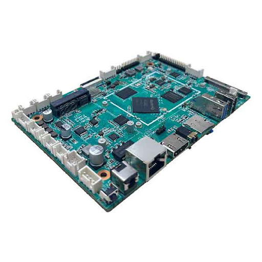 RK3399芯片在消费产品中的应用及PCB设计关键注意事项